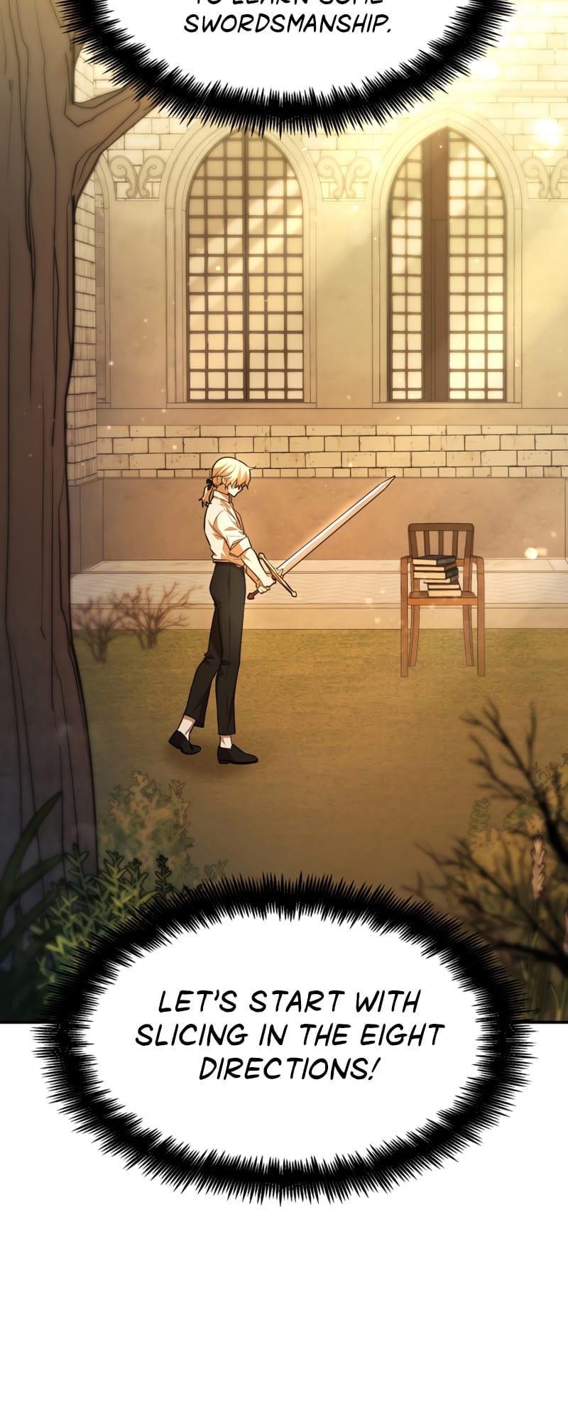 Infinite Mage, Chapter 7 image 74